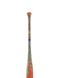 Used Combat OUTDOOR SPEC A1 BB/SB High School -3 Bat 33"