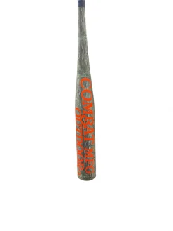 Used Combat OUTDOOR SPEC A1 BB/SB High School -3 Bat 33