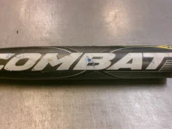 Used Combat PG4 SL BB/SB USSSA 2 5/8 Bat 32"