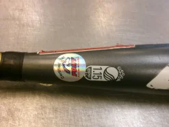 Used Combat PG4 SL BB/SB USSSA 2 5/8 Bat 32