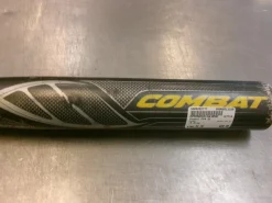 Used Combat PG4 SL BB/SB USSSA 2 5/8 Bat 32