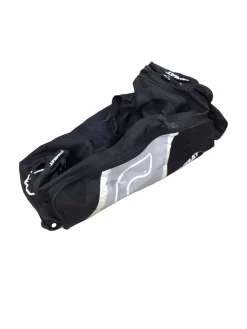 Used Combat WHEELED BAG BB/SB Team Wheeled Bag Black