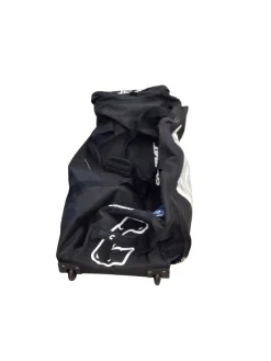 Used Combat WHEELED BAG BB/SB Team Wheeled Bag Black