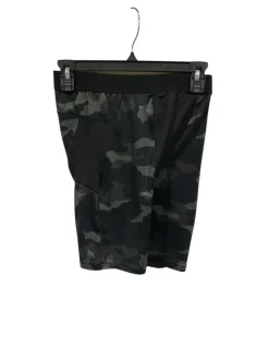 Used Compression Shorts Y XL