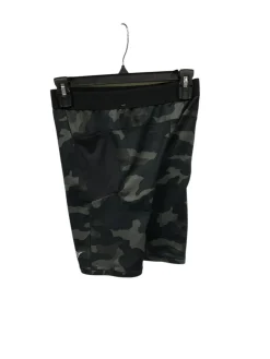 Used Compression Shorts Y XL