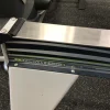Used Concept 2 MODEL E ROWER W PM5 MONITOR AND COVER Rowing Machine