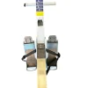Used Concept 2 PM3 Rowing Machine
