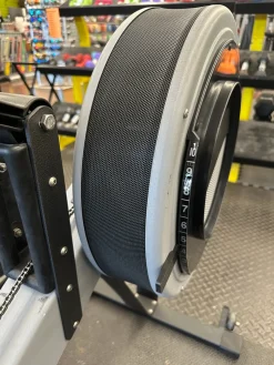 Used Concept 2 PM3 Rowing Machine