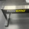 Used Concept 2 ROWERG/ MAT Rowing Machine