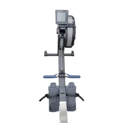 Used Concept 2 ROW ERG ROWING MACHINE Rowing Machine