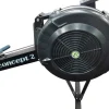 Used Concept 2 ROWER Rowing Machine