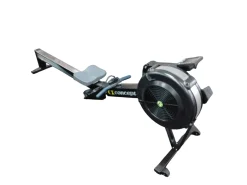Used Concept 2 ROWER Rowing Machine
