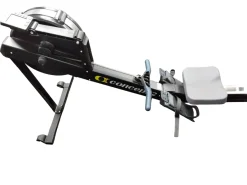 Used Concept 2 ROWER Rowing Machine