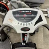 Used Confidence Fitness Vibration Plate