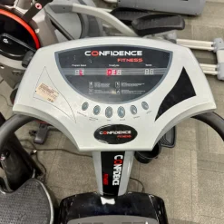 Used Confidence Fitness Vibration Plate