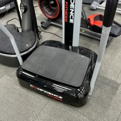 Used Confidence Fitness Vibration Plate