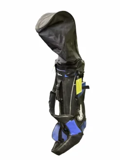 Used Confidence JR TOUR Jr Club Set RH 5 Piece