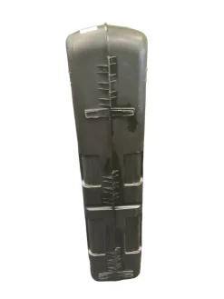 Used CONTICO GOLF CASE Travel Bag Black
