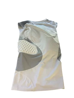 Used COOLOMG FB Top Youth White XL