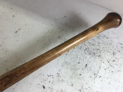 Used Cooperstown Bats CBAM27HD3/4 MAPLE BB/SB Wood Bat 31"