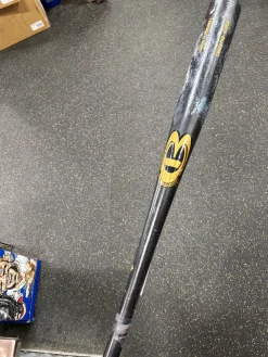 Used Cooperstown Bats CBAM27HD - MAPLE BB/SB Wood Bat 32"