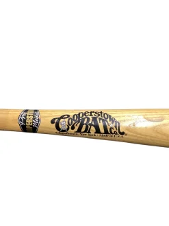 Used Cooperstown Bats PRO COOPERSTOWN BB/SB Wood Bat 34"