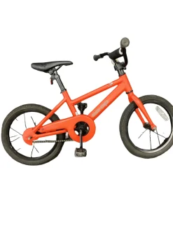 Used CO-OP REV 16 Comfort Bike Boys Red 16"