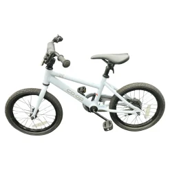 Used CO OP REV Hybrid/City Bike Boys Sky Blue 16"