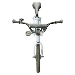 Used CO OP REV Hybrid/City Bike Boys Sky Blue 16