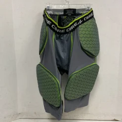 Used Core Performance FB Girdle Pads MD