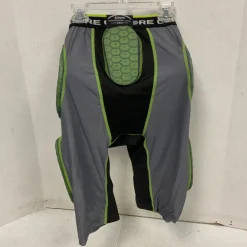 Used Core Performance FB Girdle Pads MD