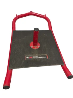 Used CORE PERFORMANCE Power Sled - No Harness