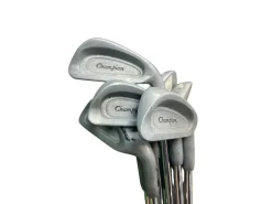 Used Cougar CHAMPION Womens Starter Set RH 12 Piece
