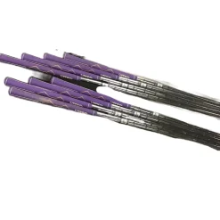 Used Cougar Golf LADY COUGAR Womens Package Set RH Purple 11 Piece