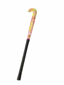 Used Cranbarry BREAKAWAY FH Complete Stick Yellow 32"
