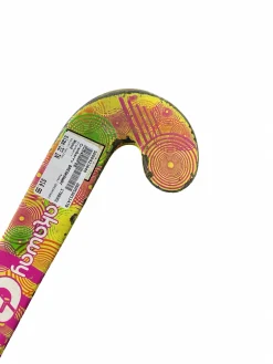 Used Cranbarry BREAKAWAY FH Complete Stick Yellow 32