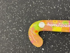 Used Cranbarry BREAKAWAY FH Complete Stick None 35"