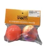 Used Cranbarry FH Balls