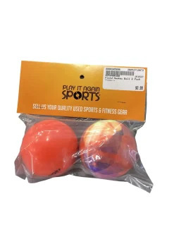 Used Cranbarry FH Balls
