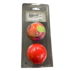Used Cranbarry FH Balls