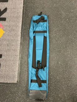 Used Cranbarry FH Player Carry Bag Teal