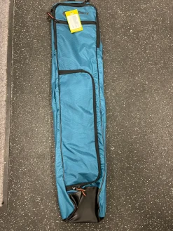Used Cranbarry FH Player Carry Bag Teal