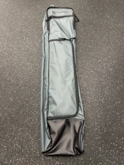 Used Cranbarry FH Player Carry Bag Grey