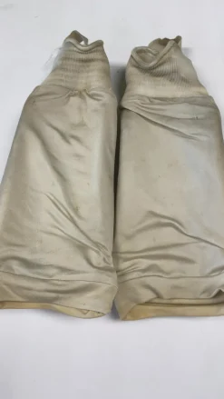Used Cranbarry FH Shin Guards None 13"