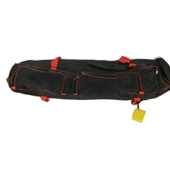 Used Cranbarry Field Hockey Player Carry Bag Black