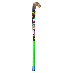 Used Cranbarry PHOENIX FH Complete Stick Black 34"