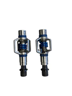 Used CRANKBROTHERS CANDY 3 EGGBEATERS Bike Part