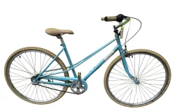 Used CREME MOLLY 3SPD SM MIXTE DUTCH STYLE BIKE