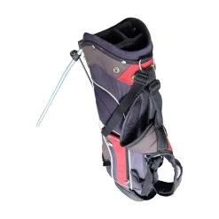 Used CROSPETE JUNIOR GOLF BAG Jr Stand Bag None