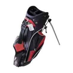 Used CROSPETE JUNIOR GOLF BAG Jr Stand Bag None